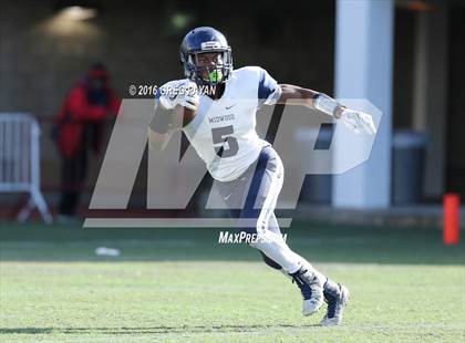 Thumbnail 2 in Midwood @ Curtis (PSAL City Championship Quarterfinal) photogallery.