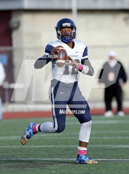 Thumbnail 3 in Midwood @ Curtis (PSAL City Championship Quarterfinal) photogallery.
