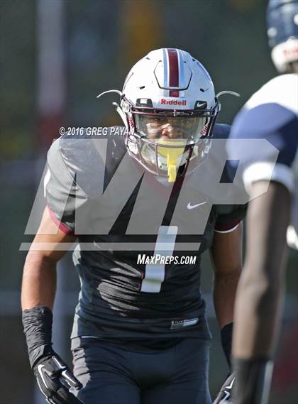 Thumbnail 3 in Midwood @ Curtis (PSAL City Championship Quarterfinal) photogallery.