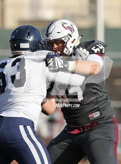 Thumbnail 1 in Midwood @ Curtis (PSAL City Championship Quarterfinal) photogallery.