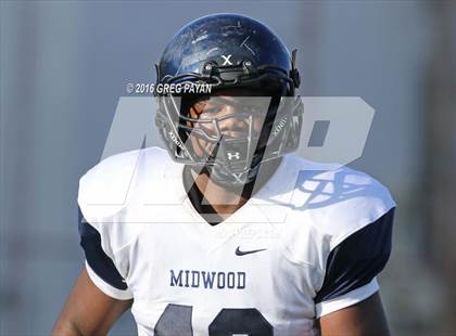 Thumbnail 3 in Midwood @ Curtis (PSAL City Championship Quarterfinal) photogallery.