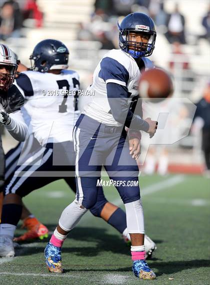 Thumbnail 1 in Midwood @ Curtis (PSAL City Championship Quarterfinal) photogallery.