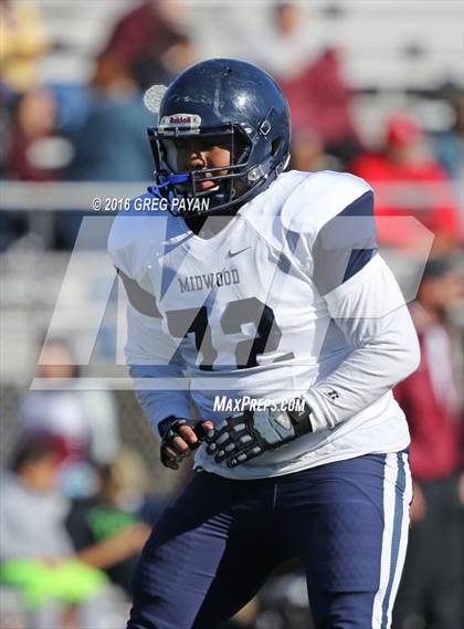 Thumbnail 3 in Midwood @ Curtis (PSAL City Championship Quarterfinal) photogallery.