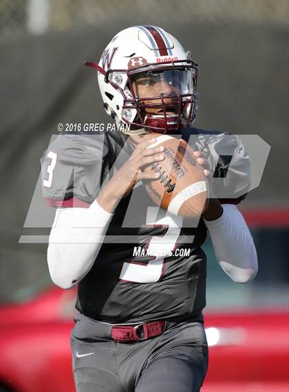 Thumbnail 2 in Midwood @ Curtis (PSAL City Championship Quarterfinal) photogallery.