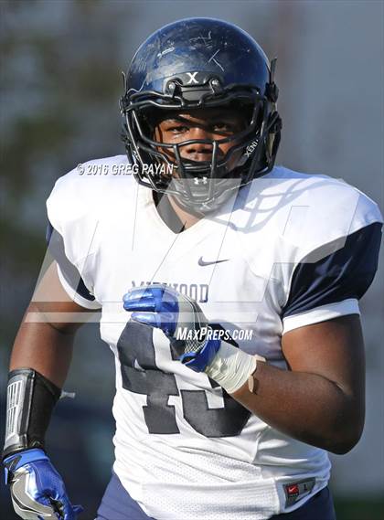 Thumbnail 2 in Midwood @ Curtis (PSAL City Championship Quarterfinal) photogallery.