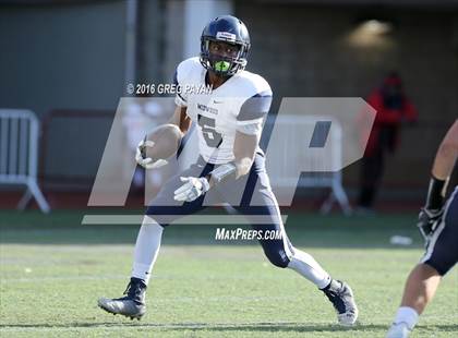 Thumbnail 2 in Midwood @ Curtis (PSAL City Championship Quarterfinal) photogallery.