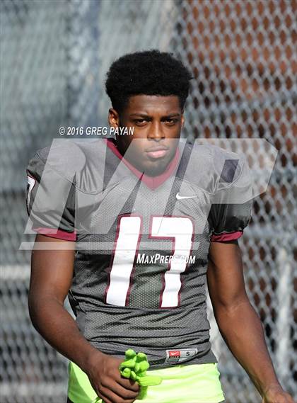 Thumbnail 3 in Midwood @ Curtis (PSAL City Championship Quarterfinal) photogallery.