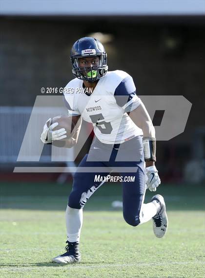 Thumbnail 1 in Midwood @ Curtis (PSAL City Championship Quarterfinal) photogallery.