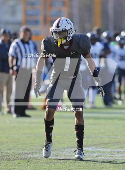 Thumbnail 2 in Midwood @ Curtis (PSAL City Championship Quarterfinal) photogallery.