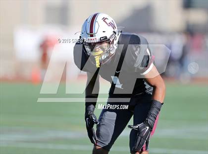 Thumbnail 1 in Midwood @ Curtis (PSAL City Championship Quarterfinal) photogallery.