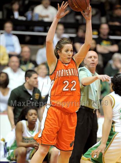 Thumbnail 1 in Porterville vs. Roosevelt (CIF CS D3 Final) photogallery.
