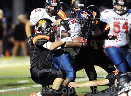 Thumbnail 1 in Ketcham @ Mamaroneck photogallery.