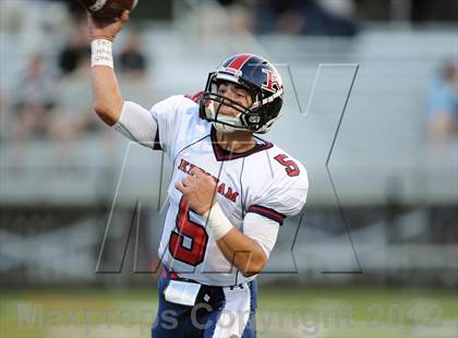 Thumbnail 1 in Ketcham @ Mamaroneck photogallery.