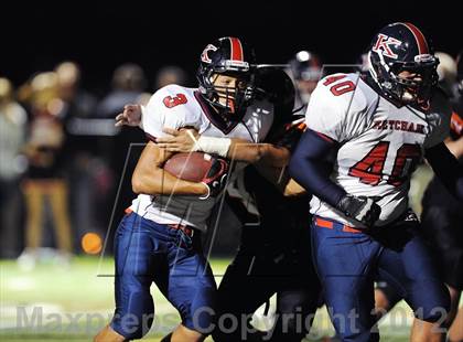 Thumbnail 2 in Ketcham @ Mamaroneck photogallery.