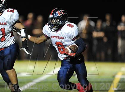 Thumbnail 1 in Ketcham @ Mamaroneck photogallery.