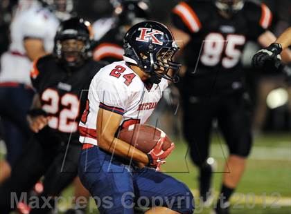 Thumbnail 1 in Ketcham @ Mamaroneck photogallery.