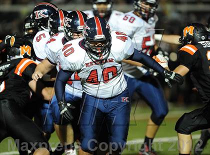 Thumbnail 3 in Ketcham @ Mamaroneck photogallery.