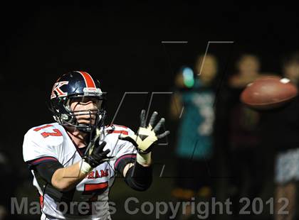 Thumbnail 1 in Ketcham @ Mamaroneck photogallery.