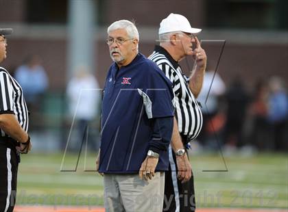 Thumbnail 2 in Ketcham @ Mamaroneck photogallery.