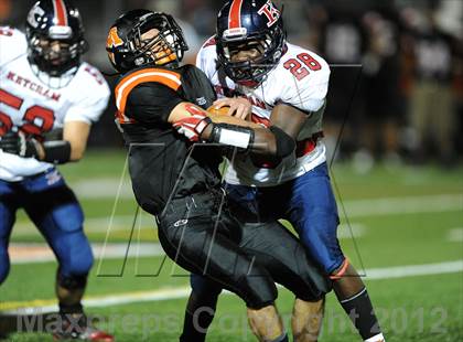 Thumbnail 2 in Ketcham @ Mamaroneck photogallery.