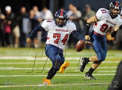 Thumbnail 1 in Ketcham @ Mamaroneck photogallery.
