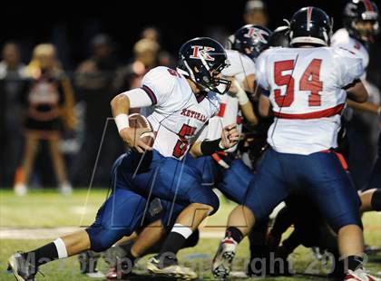 Thumbnail 2 in Ketcham @ Mamaroneck photogallery.