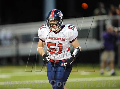Thumbnail 2 in Ketcham @ Mamaroneck photogallery.