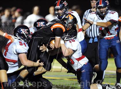 Thumbnail 1 in Ketcham @ Mamaroneck photogallery.