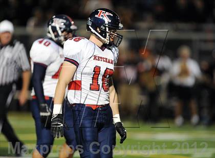 Thumbnail 1 in Ketcham @ Mamaroneck photogallery.