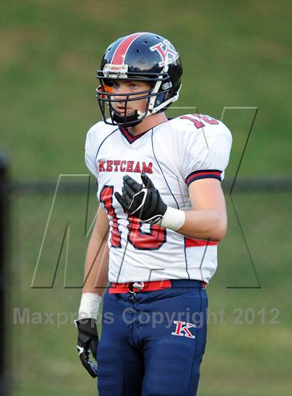 Thumbnail 1 in Ketcham @ Mamaroneck photogallery.