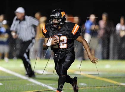 Thumbnail 3 in Ketcham @ Mamaroneck photogallery.