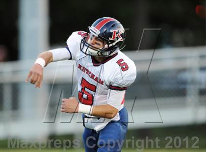 Thumbnail 3 in Ketcham @ Mamaroneck photogallery.