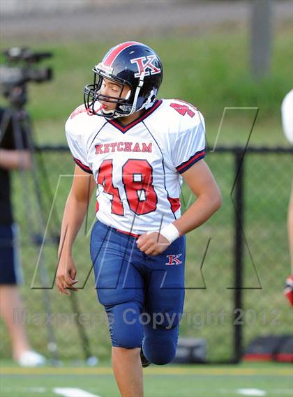 Thumbnail 3 in Ketcham @ Mamaroneck photogallery.