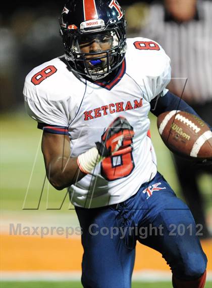 Thumbnail 1 in Ketcham @ Mamaroneck photogallery.