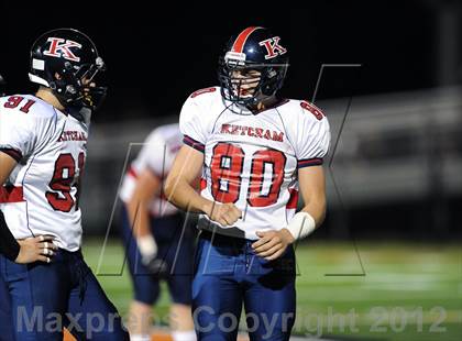 Thumbnail 1 in Ketcham @ Mamaroneck photogallery.