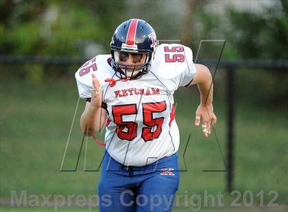 Thumbnail 2 in Ketcham @ Mamaroneck photogallery.