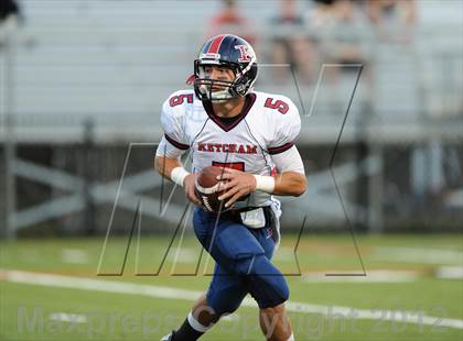 Thumbnail 1 in Ketcham @ Mamaroneck photogallery.