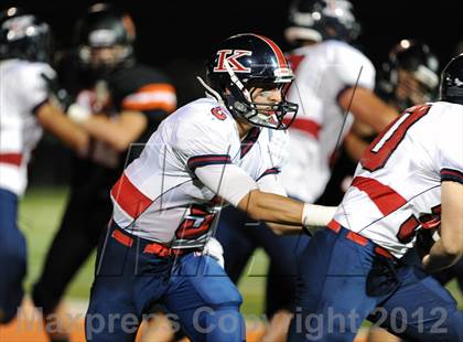Thumbnail 1 in Ketcham @ Mamaroneck photogallery.