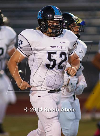 Thumbnail 3 in Estrella Foothills @ North Pointe Prep photogallery.