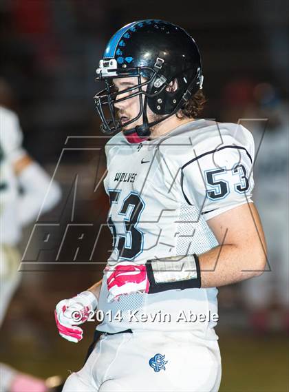 Thumbnail 3 in Estrella Foothills @ North Pointe Prep photogallery.