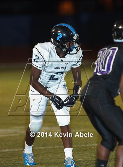 Thumbnail 3 in Estrella Foothills @ North Pointe Prep photogallery.