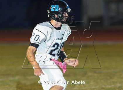 Thumbnail 3 in Estrella Foothills @ North Pointe Prep photogallery.