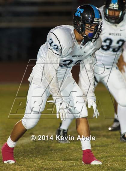 Thumbnail 1 in Estrella Foothills @ North Pointe Prep photogallery.