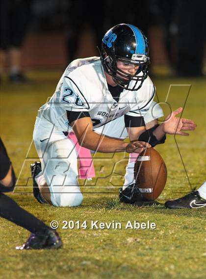 Thumbnail 3 in Estrella Foothills @ North Pointe Prep photogallery.