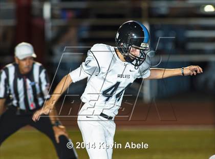 Thumbnail 2 in Estrella Foothills @ North Pointe Prep photogallery.