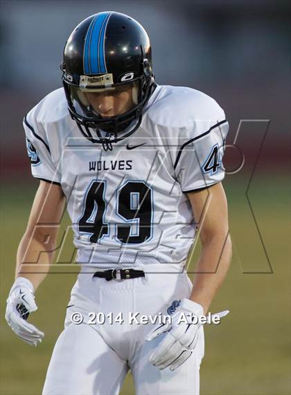 Thumbnail 3 in Estrella Foothills @ North Pointe Prep photogallery.