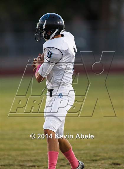 Thumbnail 3 in Estrella Foothills @ North Pointe Prep photogallery.