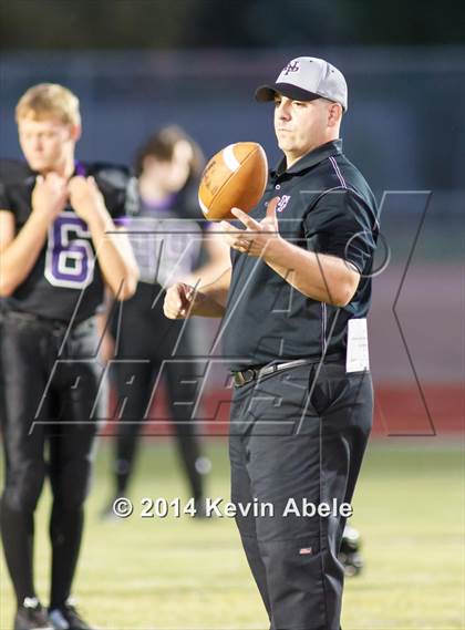 Thumbnail 3 in Estrella Foothills @ North Pointe Prep photogallery.