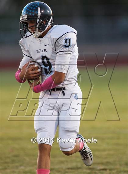 Thumbnail 3 in Estrella Foothills @ North Pointe Prep photogallery.