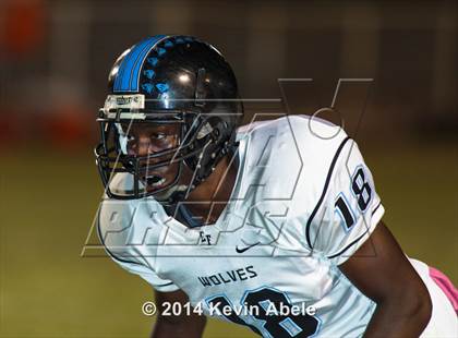 Thumbnail 2 in Estrella Foothills @ North Pointe Prep photogallery.